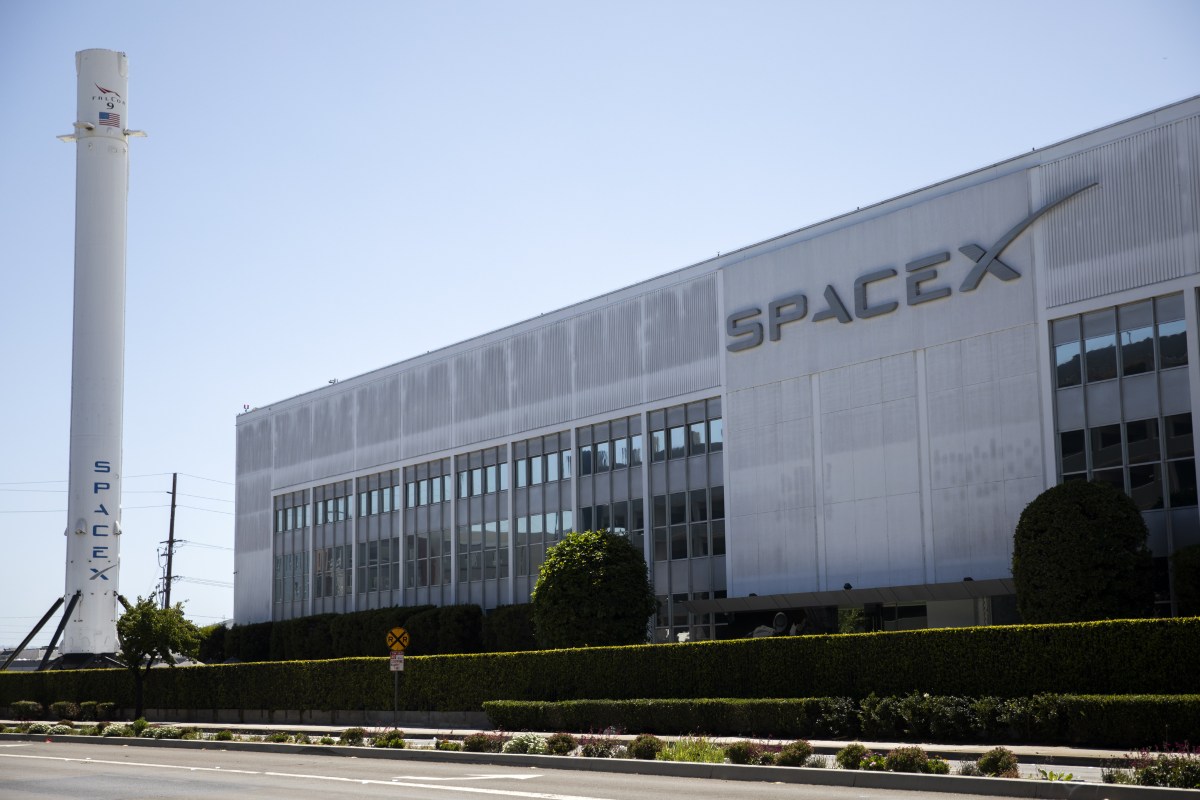 SpaceX might invest up to $119B in Texas 'Terafab' chip factory