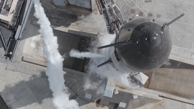 SpaceX's 12th Starship Flight: How to Watch the Test Live