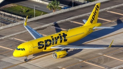 Spirited Away? Internet Reacts to Possible Airline Closure