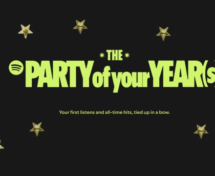 Spotify Celebration of the Year(s): A Detailed Insight into Your Ultimate Spotify Wrapped Journey