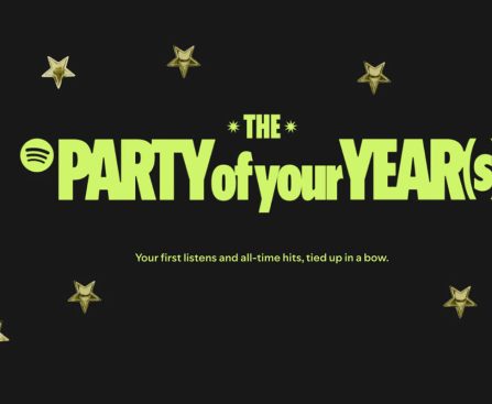 Spotify Celebration of the Year(s): A Detailed Insight into Your Ultimate Spotify Wrapped Journey