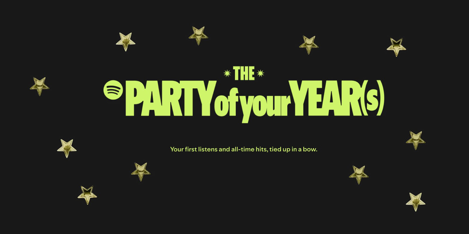 Spotify Celebration of the Year(s): A Detailed Insight into Your Ultimate Spotify Wrapped Journey
