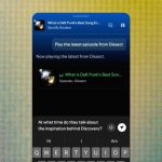 Spotify Introduces AI-Driven Q&A and Briefing Tools for Podcasts