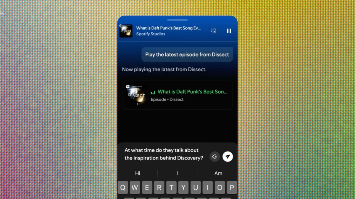 Spotify Introduces AI-Driven Q&A and Briefing Tools for Podcasts