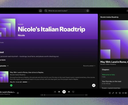 Spotify Studio's AI Agent Creates a Daily Podcast Just for You