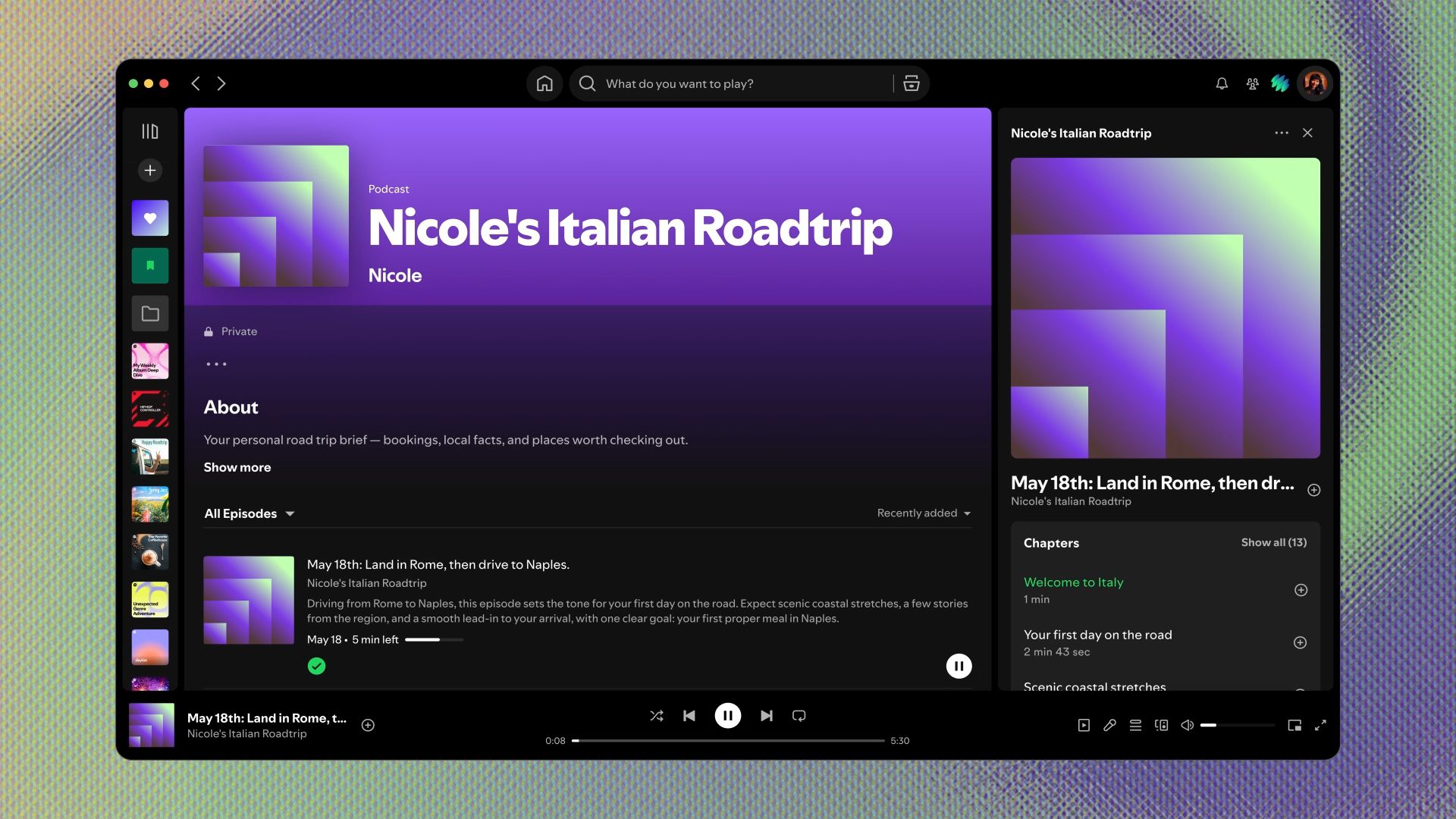 Spotify Studio's AI Agent Creates a Daily Podcast Just for You