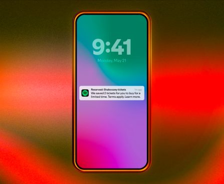 Spotify to Reserve Tickets for Top Fans to Boost Engagement