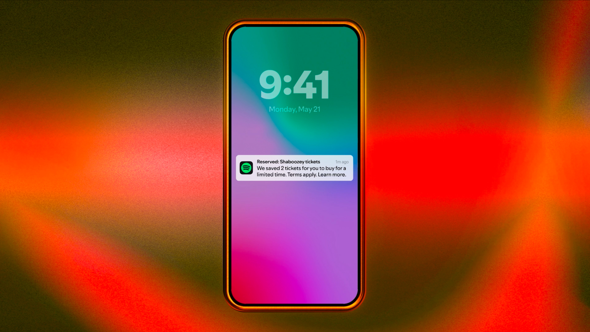 Spotify to Reserve Tickets for Top Fans to Boost Engagement