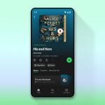 Spotify Unveils Audiobook Creation Tool Powered by ElevenLabs