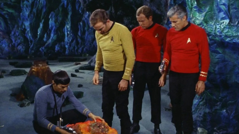 Star Trek's Endeavors to Change Science Fiction's Depiction of Creatures