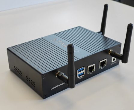 Start9 RISC-V Router: SpacemiT K1 SoC with StartWRT OpenWrt Fork (Crowdfunding)