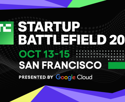 Startup Battlefield 200 Applications Close May 27: A Chance for VC Access, Global Visibility, TechCrunch Coverage, and $100K