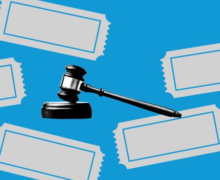 States Urge Judge to Dissolve Live Nation-Ticketmaster