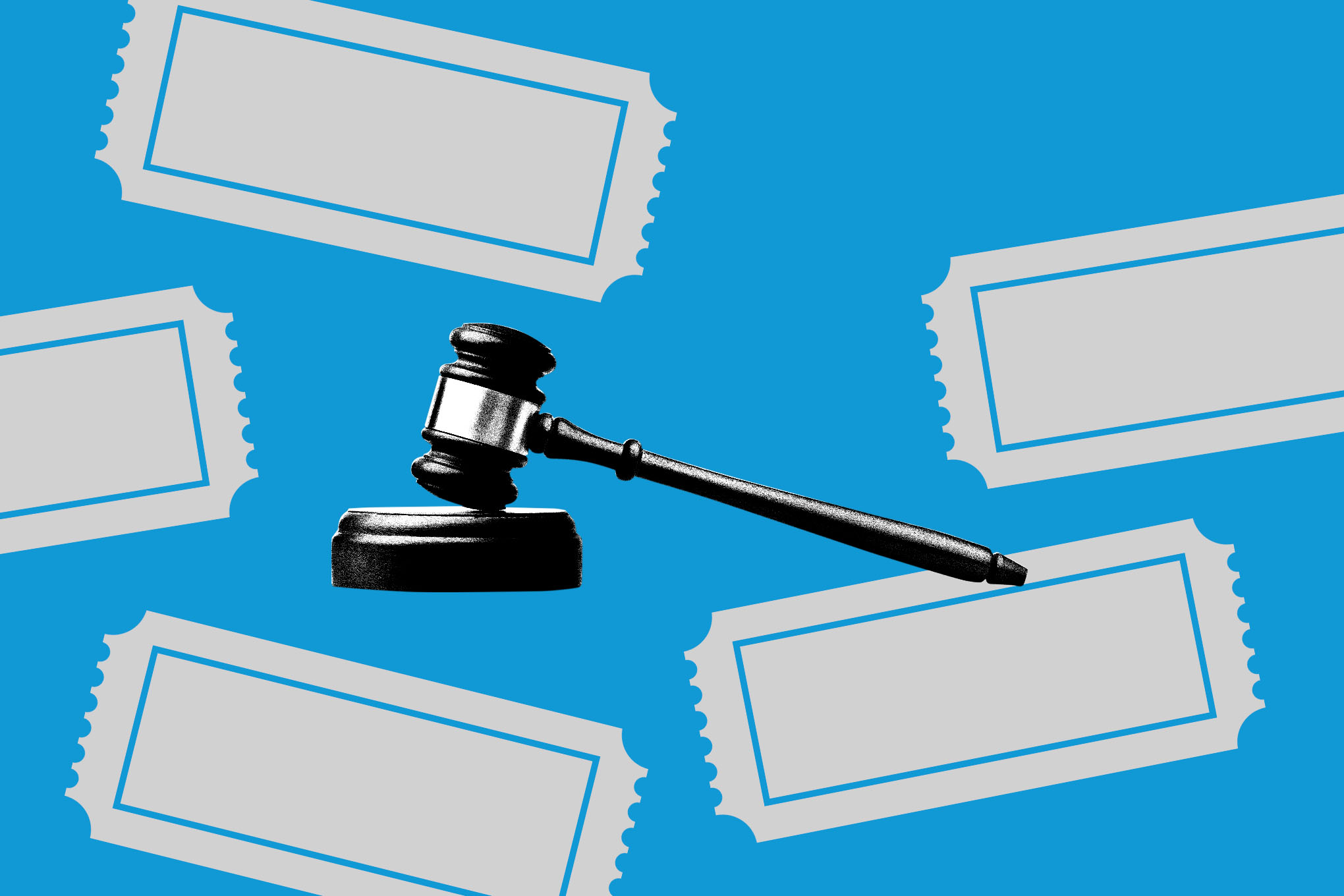 States Urge Judge to Dissolve Live Nation-Ticketmaster