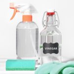 Steer Clear of This Typical Home Cleaning Product for Your TV Screen