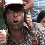 Stephen King's First Cameo Role in a Lesser-Known George Romero Movie