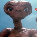 Steven Spielberg's Initial Sci-Fi Movie Influenced a Top 10 Soft Rock Song