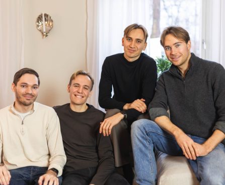 Stilta secures $10.5M from a16z and YC to help companies uncover forgotten patents