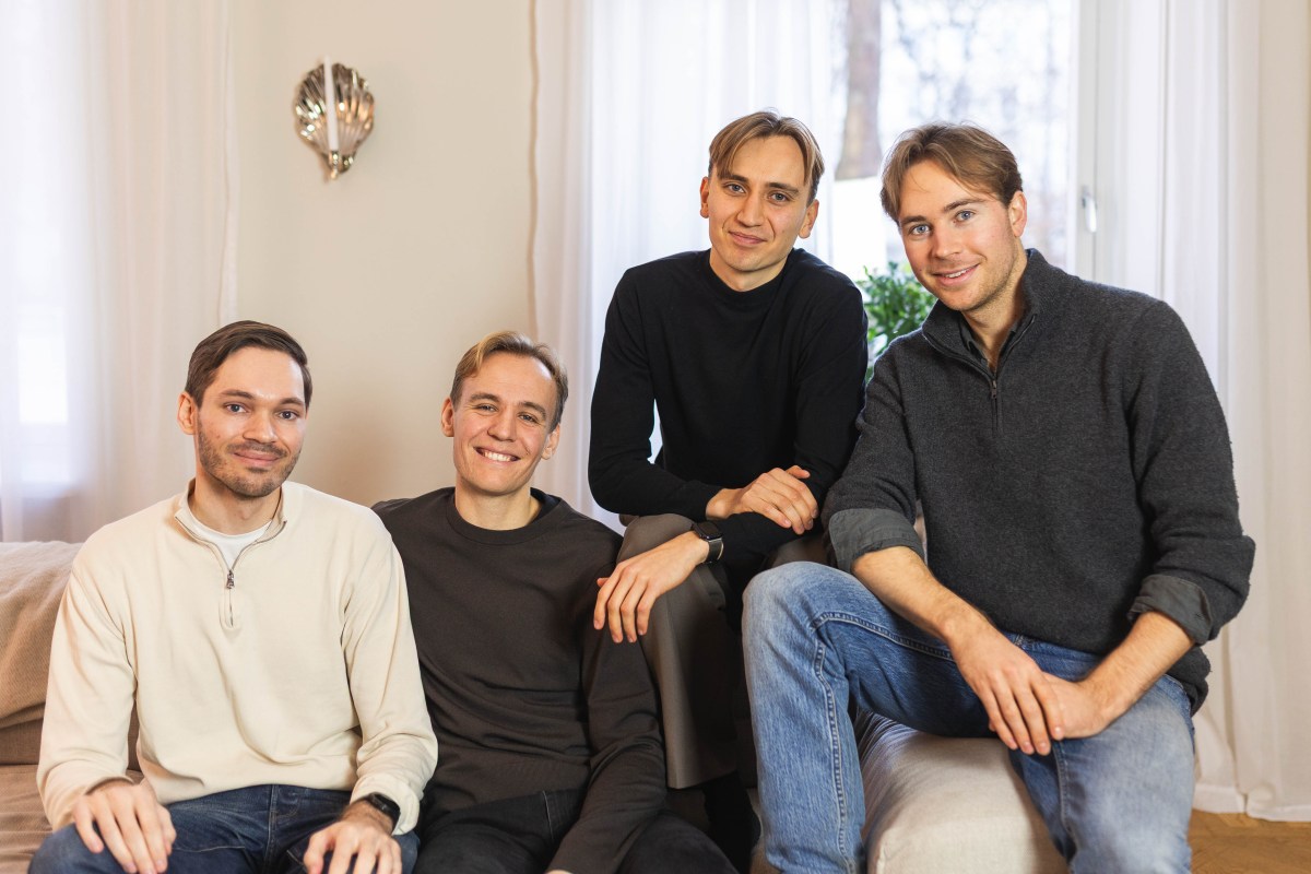 Stilta secures $10.5M from a16z and YC to help companies uncover forgotten patents