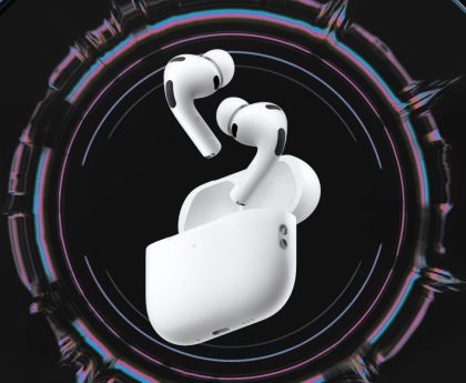 Strava's iPhone Application Integrates with Apple AirPods Pro 3 Fitness Functionality