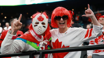 Stream Italy vs. Canada Online for Free