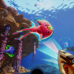 Subnautica 2 Makes a Grand Debut on Steam