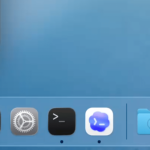Successfully Set Up Lil Finder Guy on My Mac