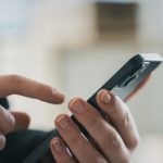 Suggested Interval for Backing Up Your Smartphone