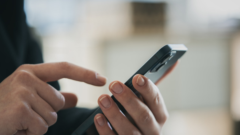 Suggested Interval for Backing Up Your Smartphone