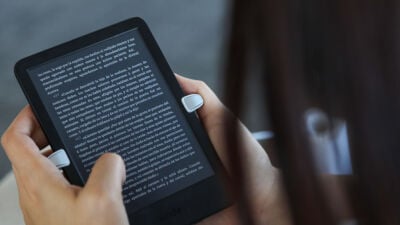 Support for older Kindles ends this week: Here's what you can still do with them