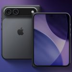 Survey Shows More Than 10% of iPhone Users Thinking About Moving to Folding Phones