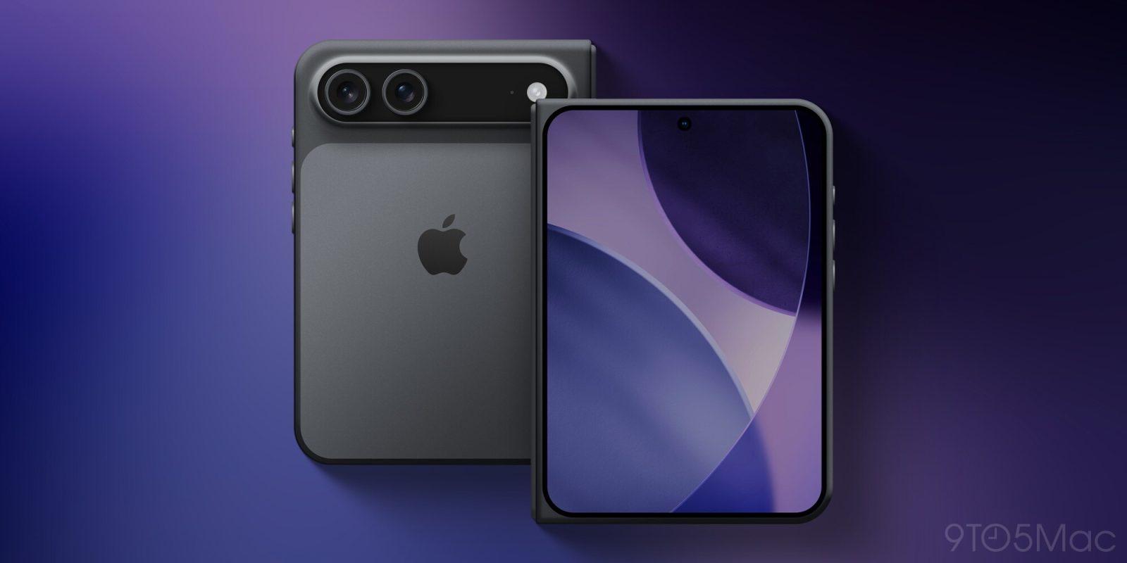 Survey Shows More Than 10% of iPhone Users Thinking About Moving to Folding Phones