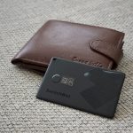 SwitchBot Wallet Locator: A Useful Tool for Monitoring Your Wallet Using iPhone's Find My Function