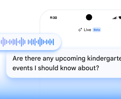 Talk to Your Gmail Inbox: A Feature Unveiled at Google IO 2026