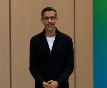 Tech Editors Uncover Google's Secrets from I/O 2026