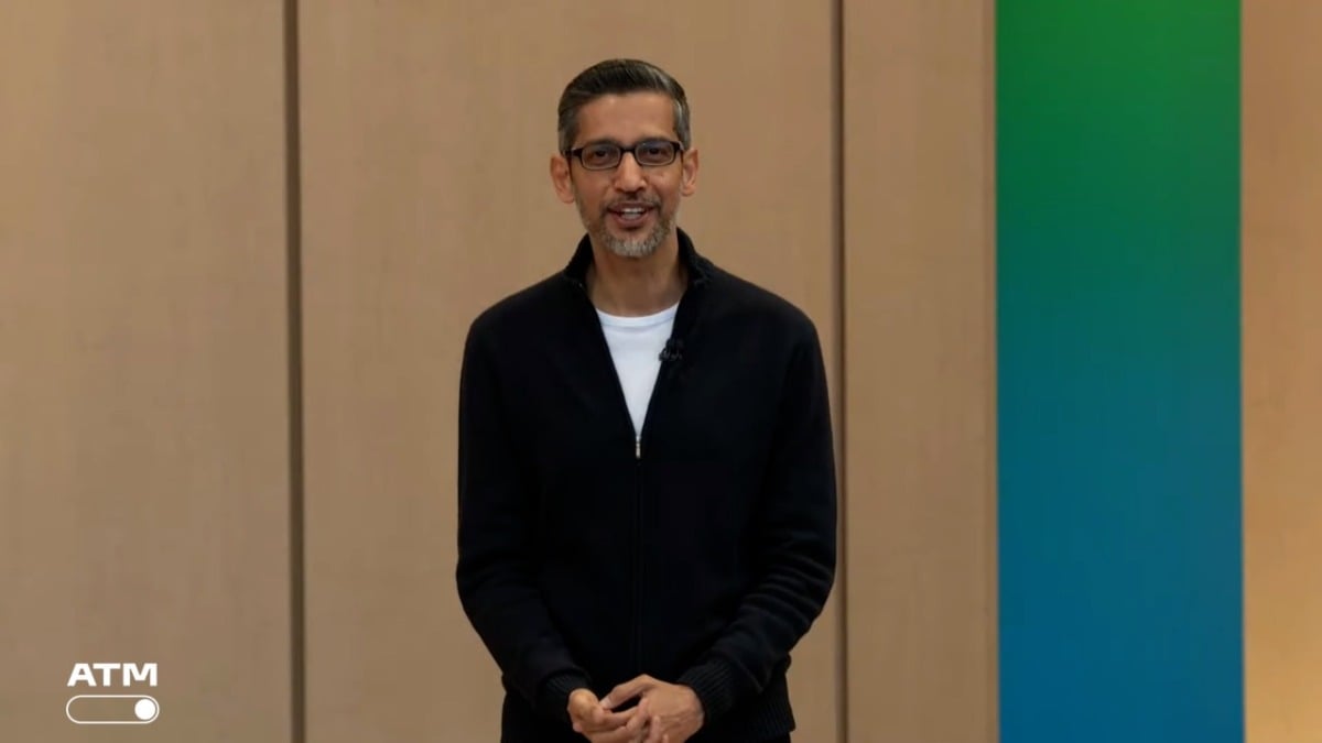 Tech Editors Uncover Google's Secrets from I/O 2026