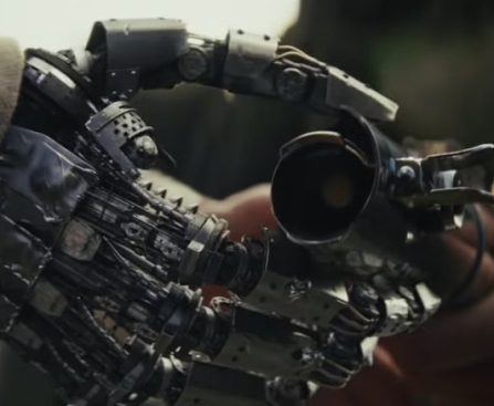 Technologies That Were Influenced by Star Wars