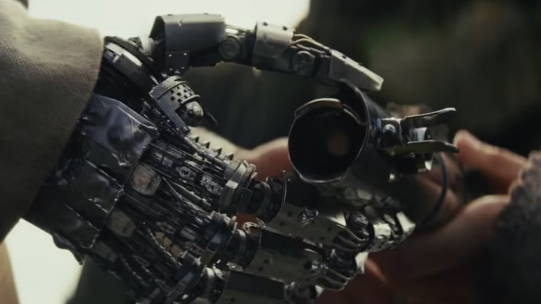 Technologies That Were Influenced by Star Wars