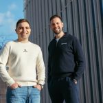 Teen Hacker to Iron Dome Researcher: Founder Raises $28M to Combat AI Phishing