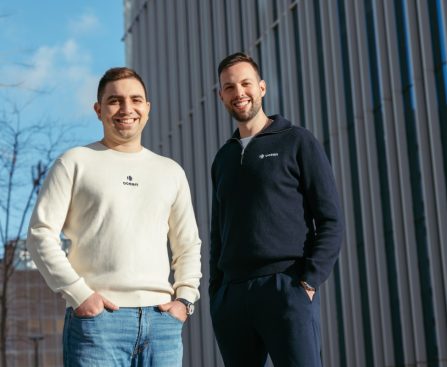 Teen Hacker to Iron Dome Researcher: Founder Raises $28M to Combat AI Phishing