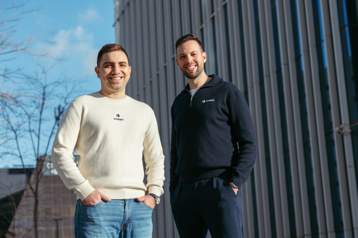 Teen Hacker to Iron Dome Researcher: Founder Raises $28M to Combat AI Phishing