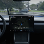 Tesla Announces Availability of Full Self-Driving Package in China