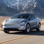 Tesla Model Y Becomes First Car to Meet New US Driver Assistance Safety Standard