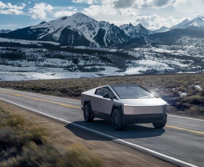 Tesla Recalls Affordable Cybertruck Due to Potential Wheel Detachment