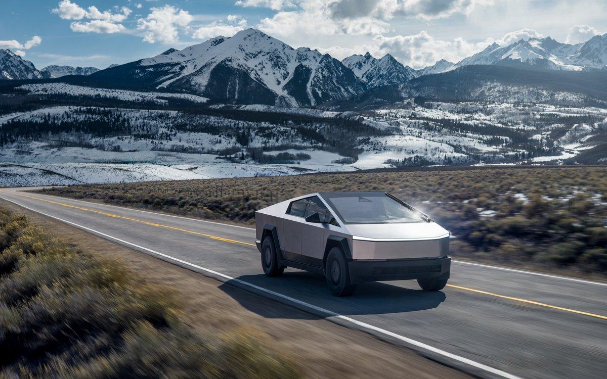 Tesla Recalls Affordable Cybertruck Due to Potential Wheel Detachment