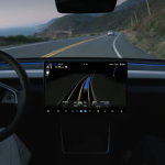 Tesla's FSD Now Available for Monthly Fee in Europe