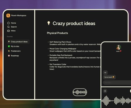 Tested and Ranked: The Best AI Dictation Apps