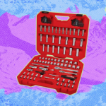 The 105-piece Craftsman tool set reaches a record-low price on Amazon â snag the perfect Father's Day gift