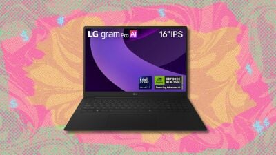 The 16-inch LG gram Pro laptop is at its lowest price ever on Amazon — save over $500
