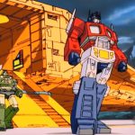 The 1980s Transformers Film's Strange Connection to Sylvester Stallone